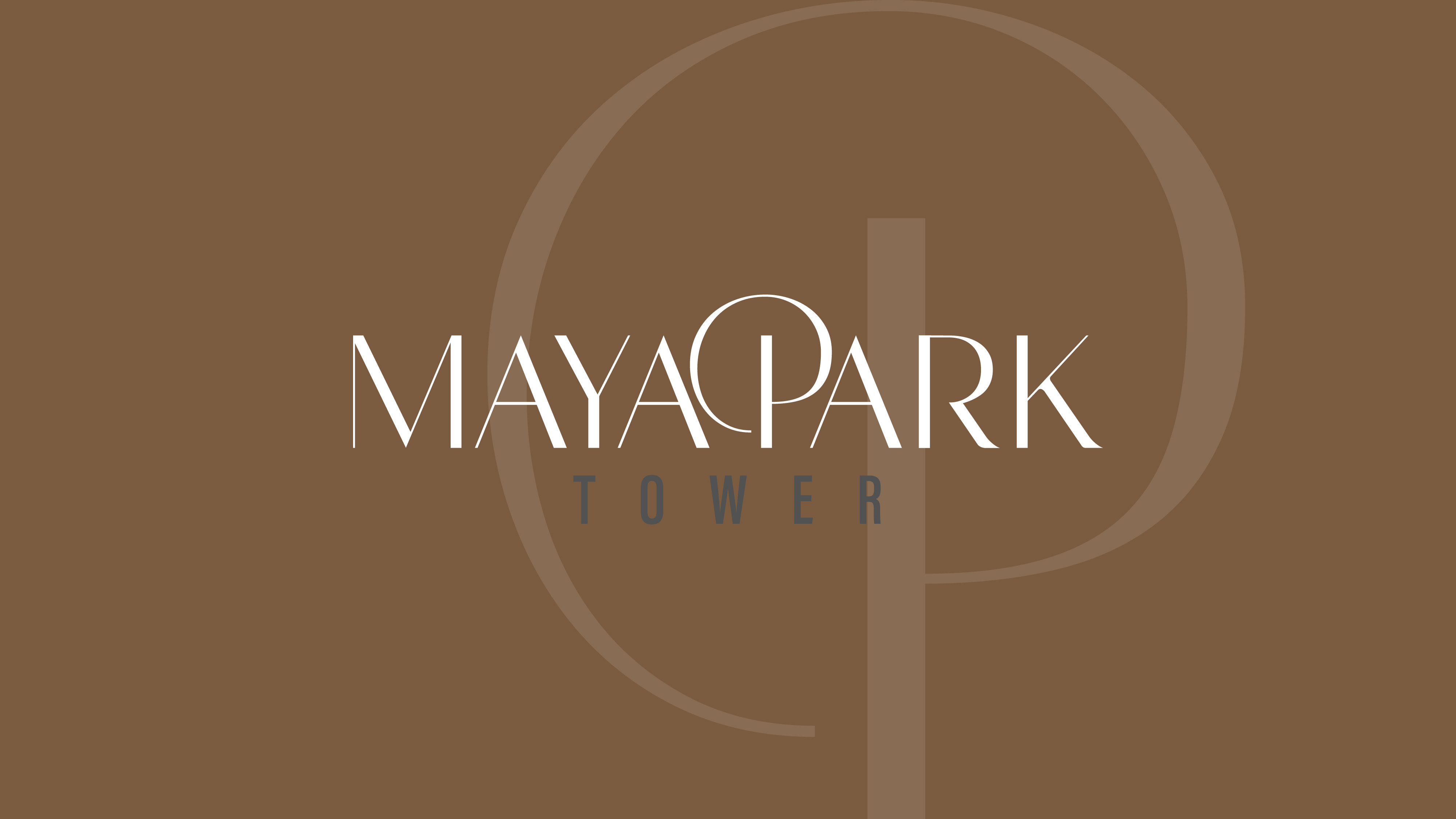 Mayapark Tower Katalog